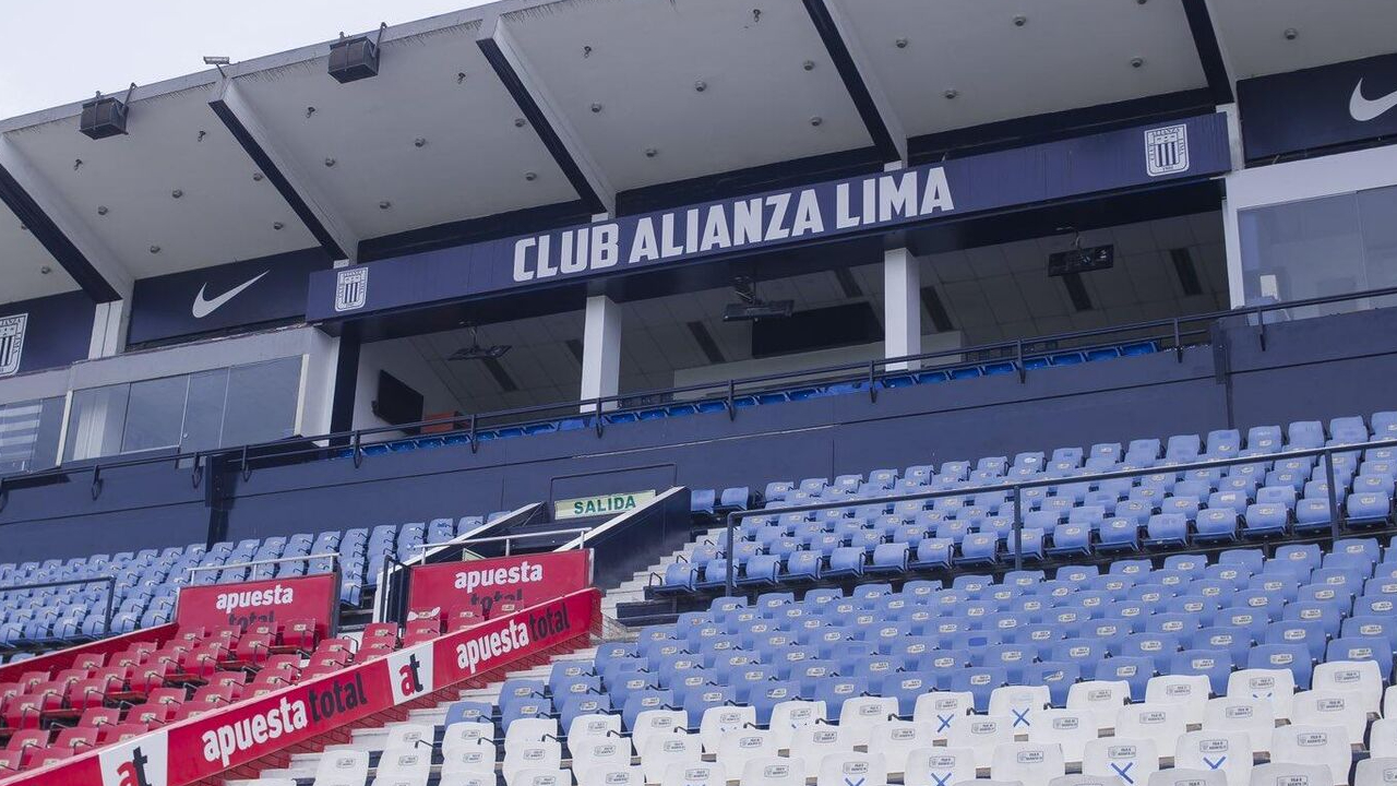Alianza Lima realizará diversos cambios en su once