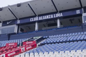 Alianza Lima realizara diversos cambios en su once