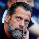 Quique Sánchez Flores