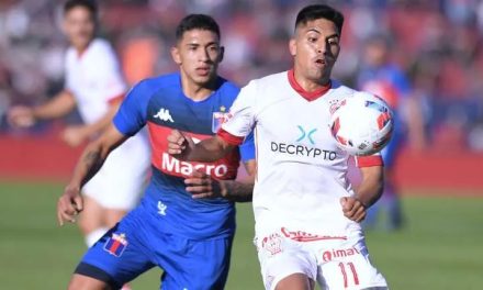 Tigre-Huracán, previa y formaciones