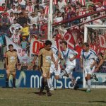 Instituto vs. Vélez