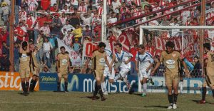 Instituto vs. Vélez