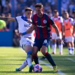 Vélez vs. San Lorenzo