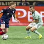 chicago fire empata de local ante dc united