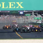 max verstappen gana en australia