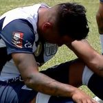 El flamante refuerzo de Alianza Lima