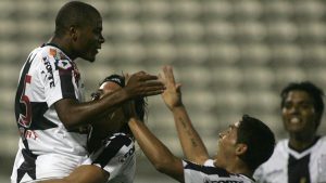 Los ‘íntimos’ en la copa Libertadores 2010