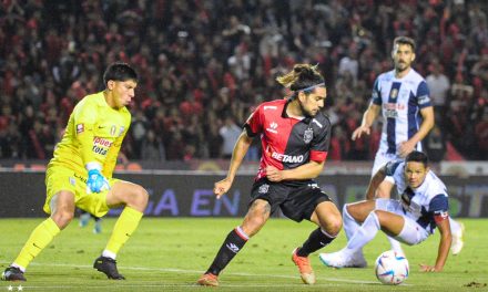 Alianza Lima sufre una dura derrota en Arequipa
