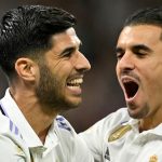 Asensio, Nacho y Ceballos podrían abandonar el Real Madrid