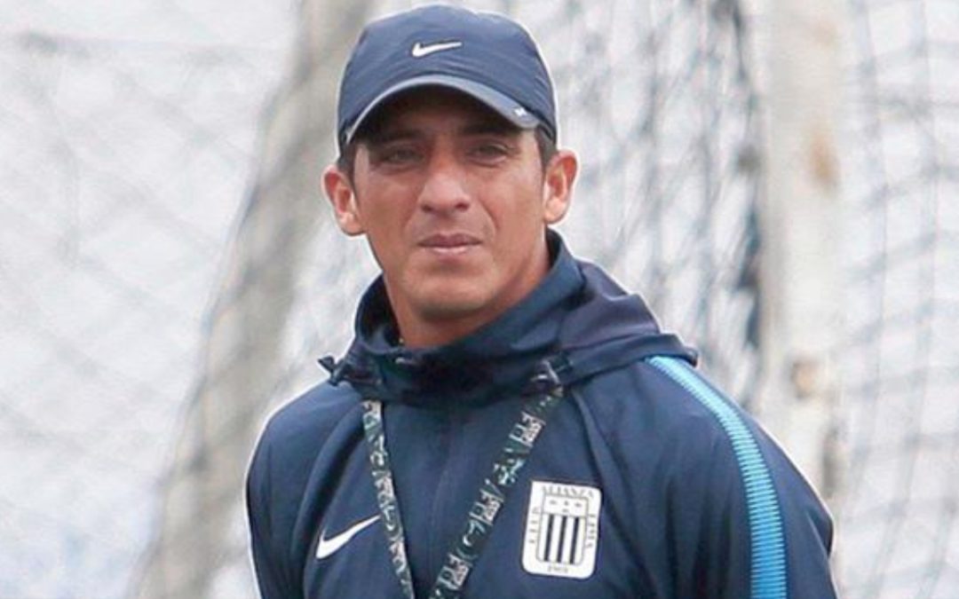 El DT de Alianza Lima, convocó a un jugador valorado medio millón