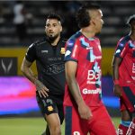 Goleada en el Batán