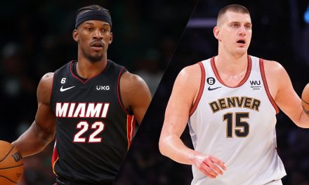 Finales NBA 2023: cuándo juegan Miami Heat vs Denver Nuggets