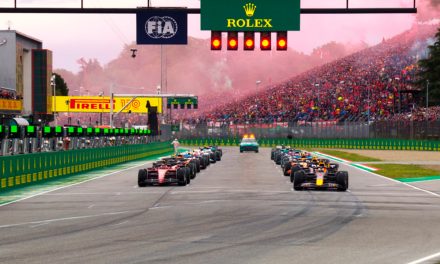 La Fórmula 1 estrena nuevo sistema de clasificación
