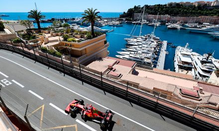 Mónaco: una oportunidad de oro para los rivales de Red Bull