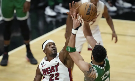 Heat vs Celtics: Un emocionante Game 7 decide el destino en los playoffs