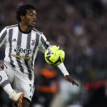 Hubo duelo entre Cuadrado y Zapata en la Serie A