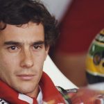 Ayrton Senna en McLaren