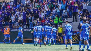 Cruz Azul sub-18 avanza a la final del Clausura 2023