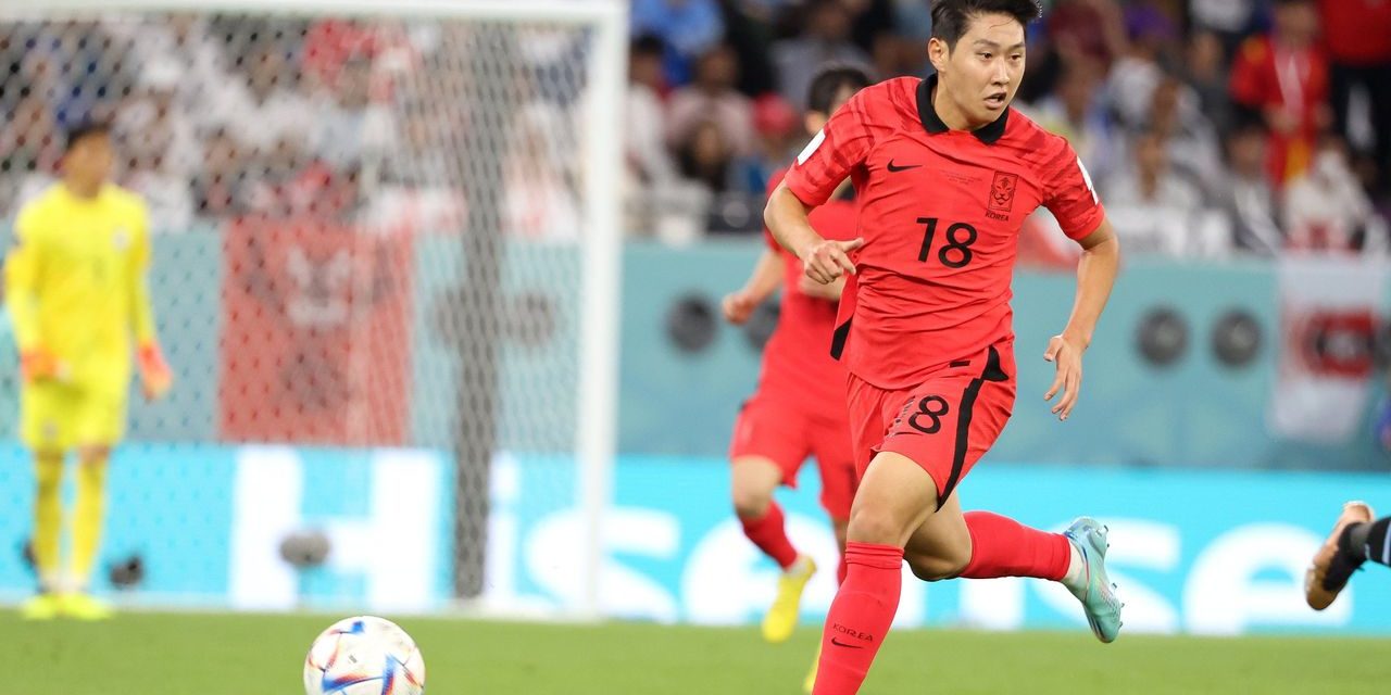 Kang In Lee: cada vez más lejos del Atleti