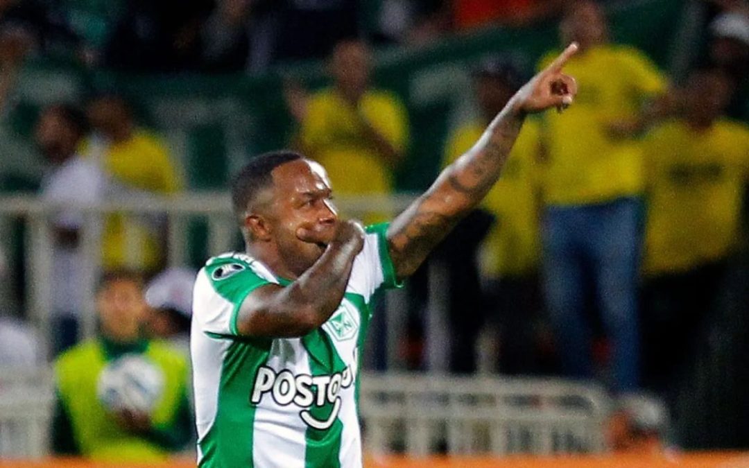 Atlético Nacional esta firme y eliminó a las Águilas Doradas de Ríonegro