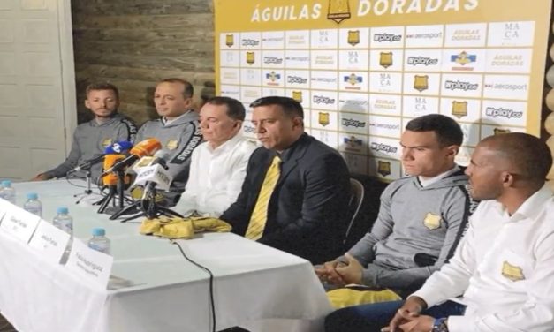 César Farias, tiene nuevo equipo y dirigirá en Colombia