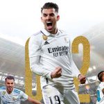 Dani Ceballos renueva con el Real Madrid