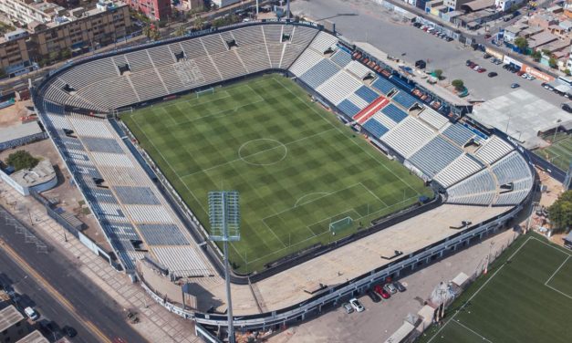 Alianza Lima: El uso del VAR aún no estaría permitido en el estadio Alejandro Villanueva