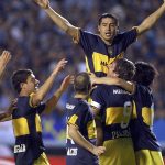 La última Copa Libertadores de Boca