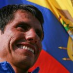 Jefferson Pérez: La leyenda del atletismo ecuatoriano