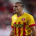 Oriol Romeu mejor opción