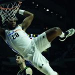 El Real Madrid empata al ritmo de Yabusele