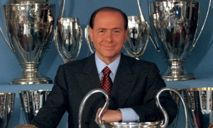Silvio Berlusconi y su legado en el Ac Milan