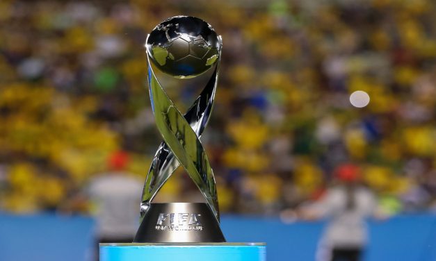 La Copa del Mundo Sub-17 2023, será en Indonesia