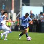 Belgrano vs. Vélez