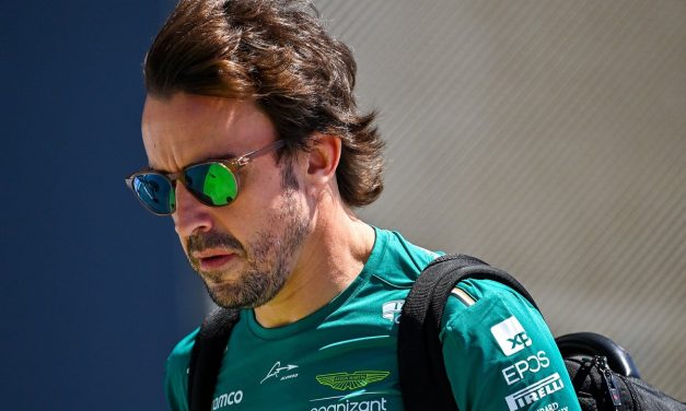 Alonso busca la redención en Montreal tras el fracaso de Barcelona