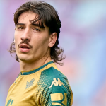 hector bellerin betis