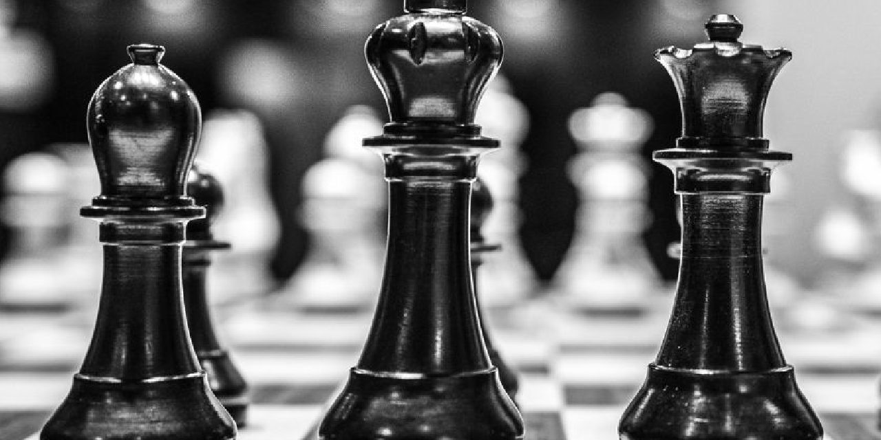 El ajedrez, un deporte reconocido por el COI