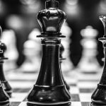 El ajedrez, un deporte reconocido por el COI