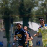 Amèrica vs Pumas femenil sub 19