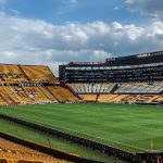 Barcelona SC vs EDLP Fútbol ecuatoriano Fútbol argentino