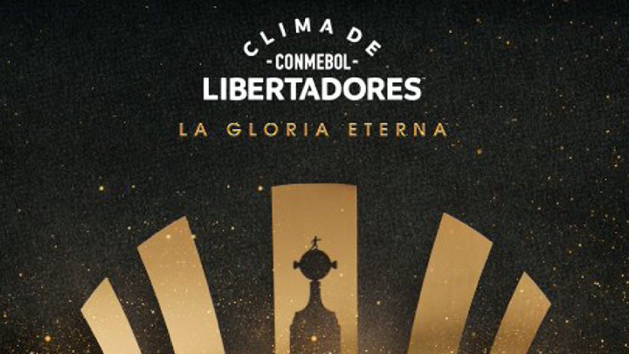 Conmebol Libertadores Sudamericana