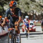 Jhonatan Narvaez Deportista Ecuatoriano Ciclismo