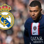 Kylian Mbappe ha sido excluido por el PSG para su gira en Japon y su llegada al Real Madrid podria ser inminente