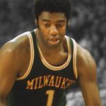 Oscar Robertson NBA Basquetbol