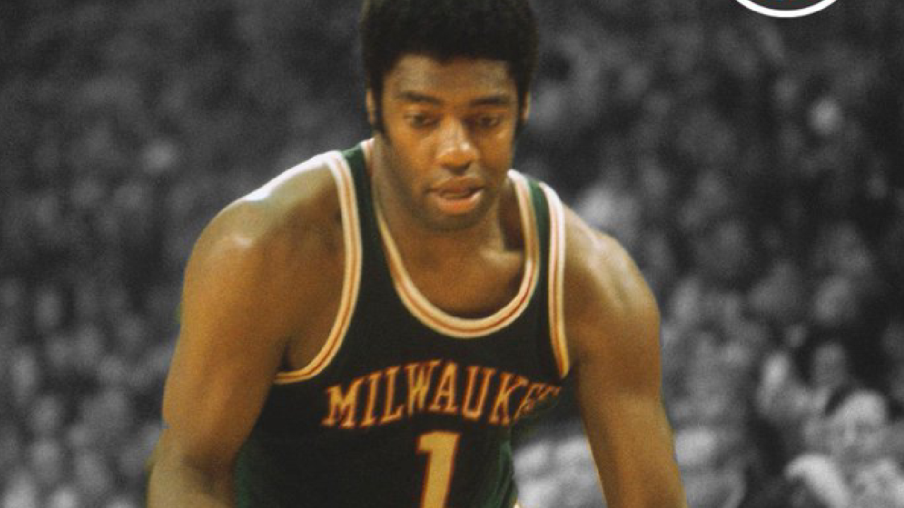 Oscar Robertson NBA Basquetbol