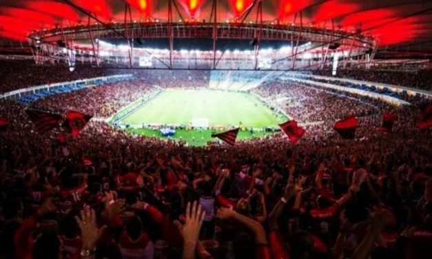El Flamengo quiere fichar a Sergio Ramos