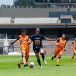 Pumas Femenil venció 4-1 a las rojinegras del Atlas en la jornada 2 del Apertura 2023 de la Liga MX femenil