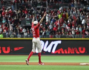 Diablos Rojos