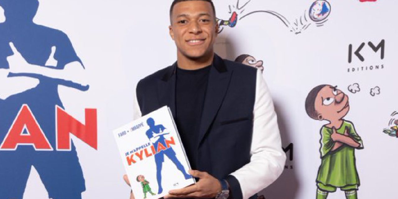 El caso Mbappé podría llegar a la FIFA