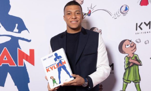El caso Mbappé podría llegar a la FIFA